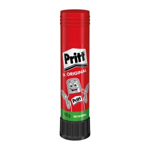 Cola Bastão Pritt 20gr