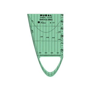 Gabarito Trident Eletricidade Rede Rural E-17