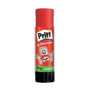 Cola Bastão Pritt 10g