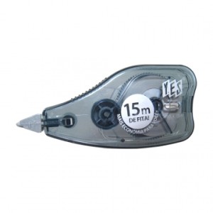Fita corretiva Yes – 15m