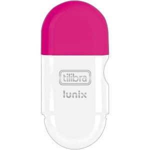 Fita Corretiva Escolar Branquinho Tris 8 Metros 1 Unidade