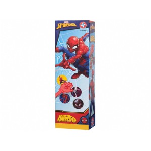 Tapa Certo Spiderman Estrela
