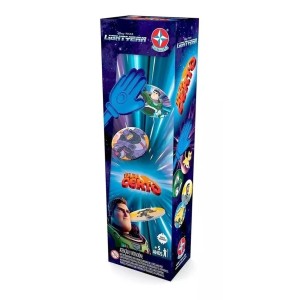 Jogo Tapa Certo Lightyear Estrela