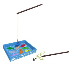 Pesca Esportiva Ref 4530 Carimbras