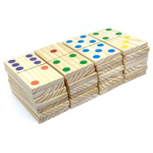 Dominó Gigante Ref 196 Newart