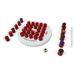 Bancada da Memória Ref 4980 Carimbras