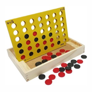 Jogo Uni4 Ref 4985 Carimbras