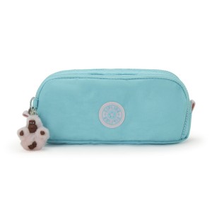 Estojo Kipling Gitroy Fairy Blue C