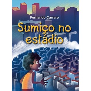 Sumiço No Estádio