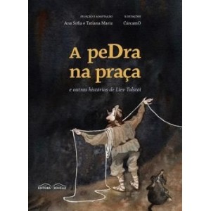 Pedra Na Praca, A