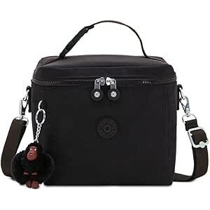 LANCHEIRA GRAHAM TRUE BLACK  KIPLING