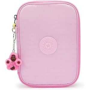 ESTOJO ESCOLAR 100 PENS - KIPLING COTTON CANDY